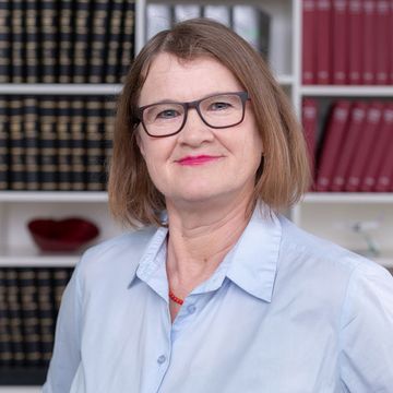 Laubersheimer & Paul Steuerberaterinnen - Monika Tylkowski